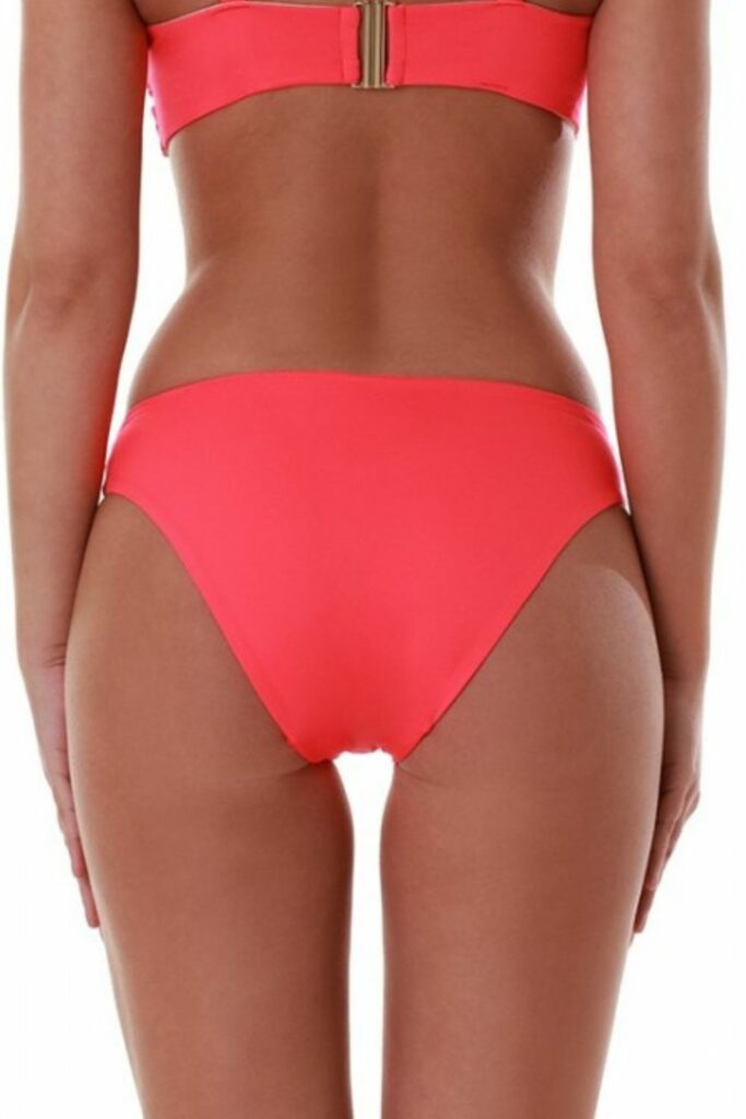 Bluepoint Bikini Bottom Solids Tres