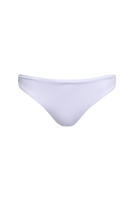 Blu U Bikini Bottom Solids Tres Chic