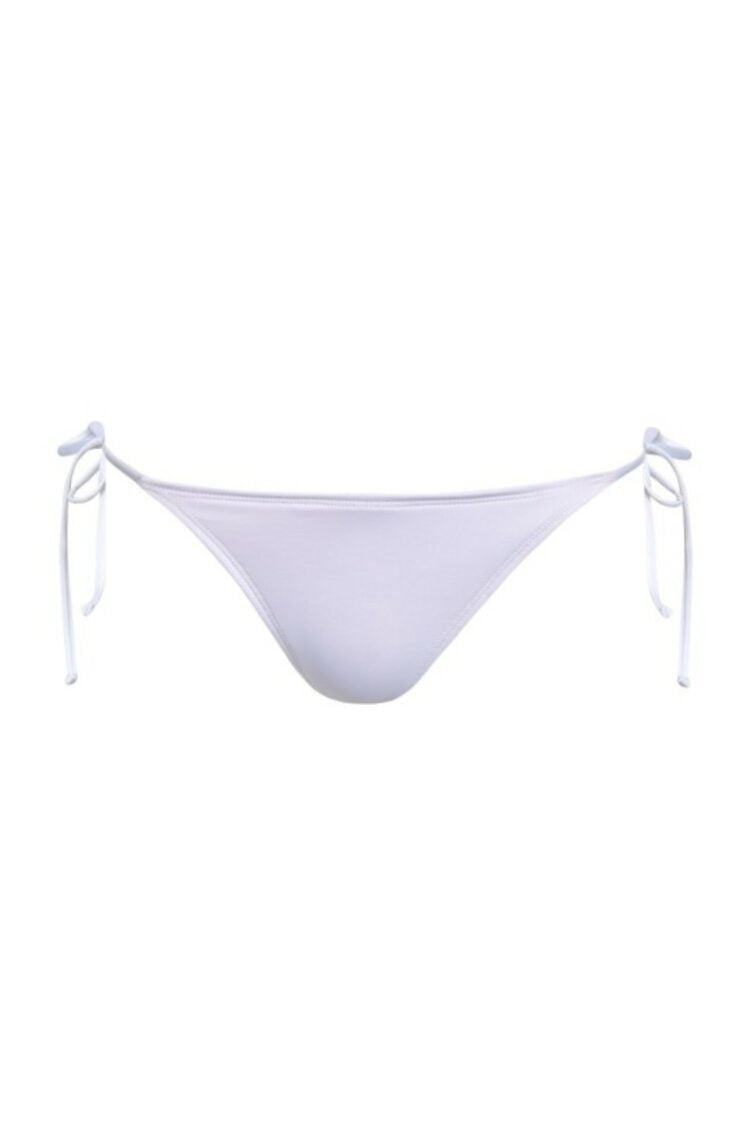 Blu U Bikini Bottom String Tres Chic