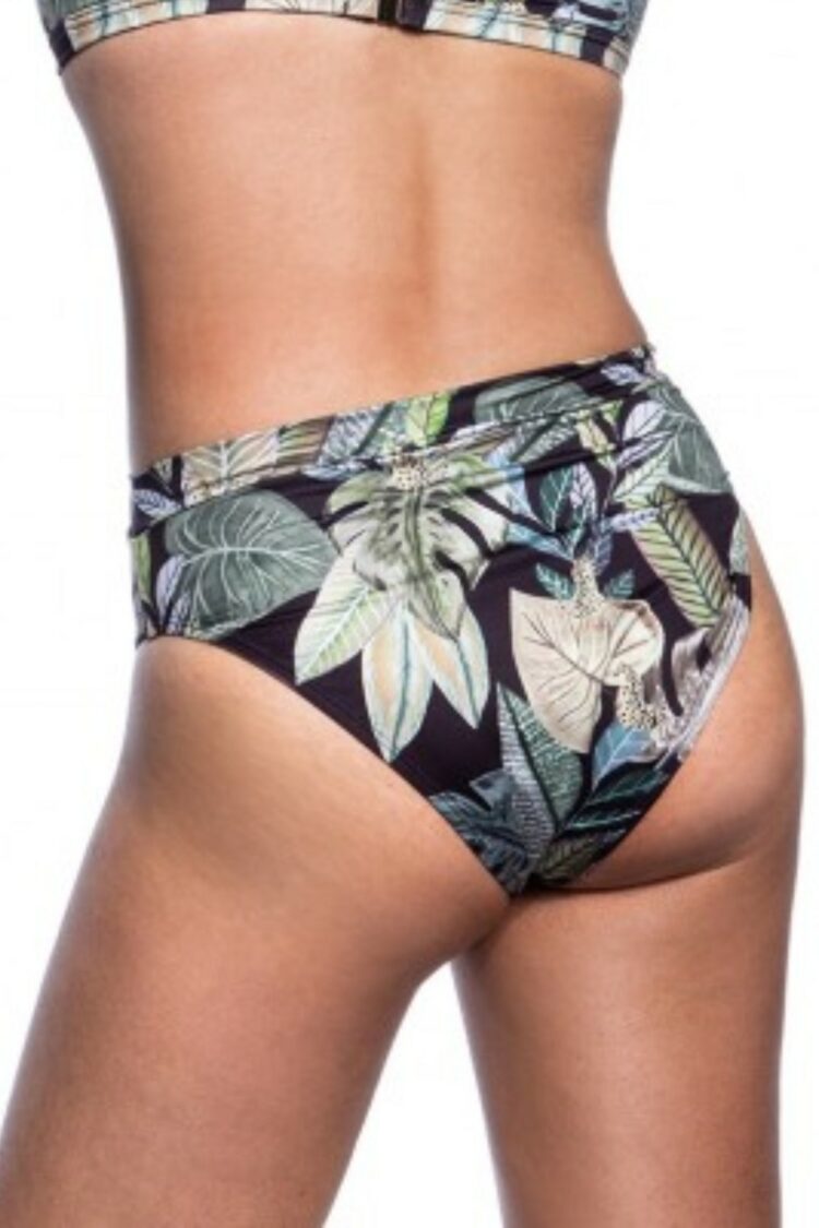 Bluepoint Bikini Bottom Beyond Chic Tres Chic