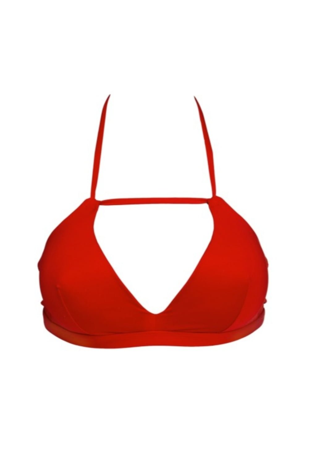 Γυναικείο Μαγιό BLUEPOINT Bikini Top Cup D Tres Chic Κατάστημα