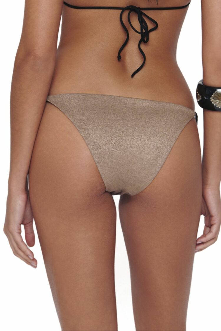 Bluepoint Bikini Bottom Sandy Beach Brazilian Tres