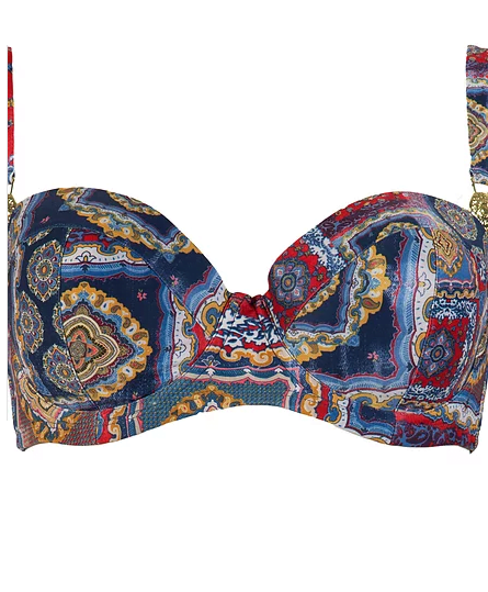 blu4u-bijapour-1.png Γυναικείο Μαγιό Bikini Top BLU4U Bijapour - Image 1