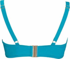 Γυναικείο Μαγιό BLUEPOINT Bikini Top "Solids Vita" Cup E - Image 4