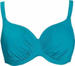 Γυναικείο Μαγιό BLUEPOINT Bikini Top "Solids Vita" Cup E - Image 3