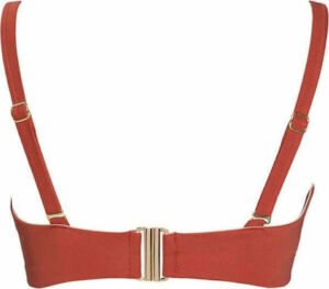 Γυναικείο Μαγιό BLUEPOINT Bikini Top "Solids Vita" Cup E - Image 2