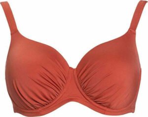 Γυναικείο Μαγιό BLUEPOINT Bikini Top "Solids Vita" Cup E