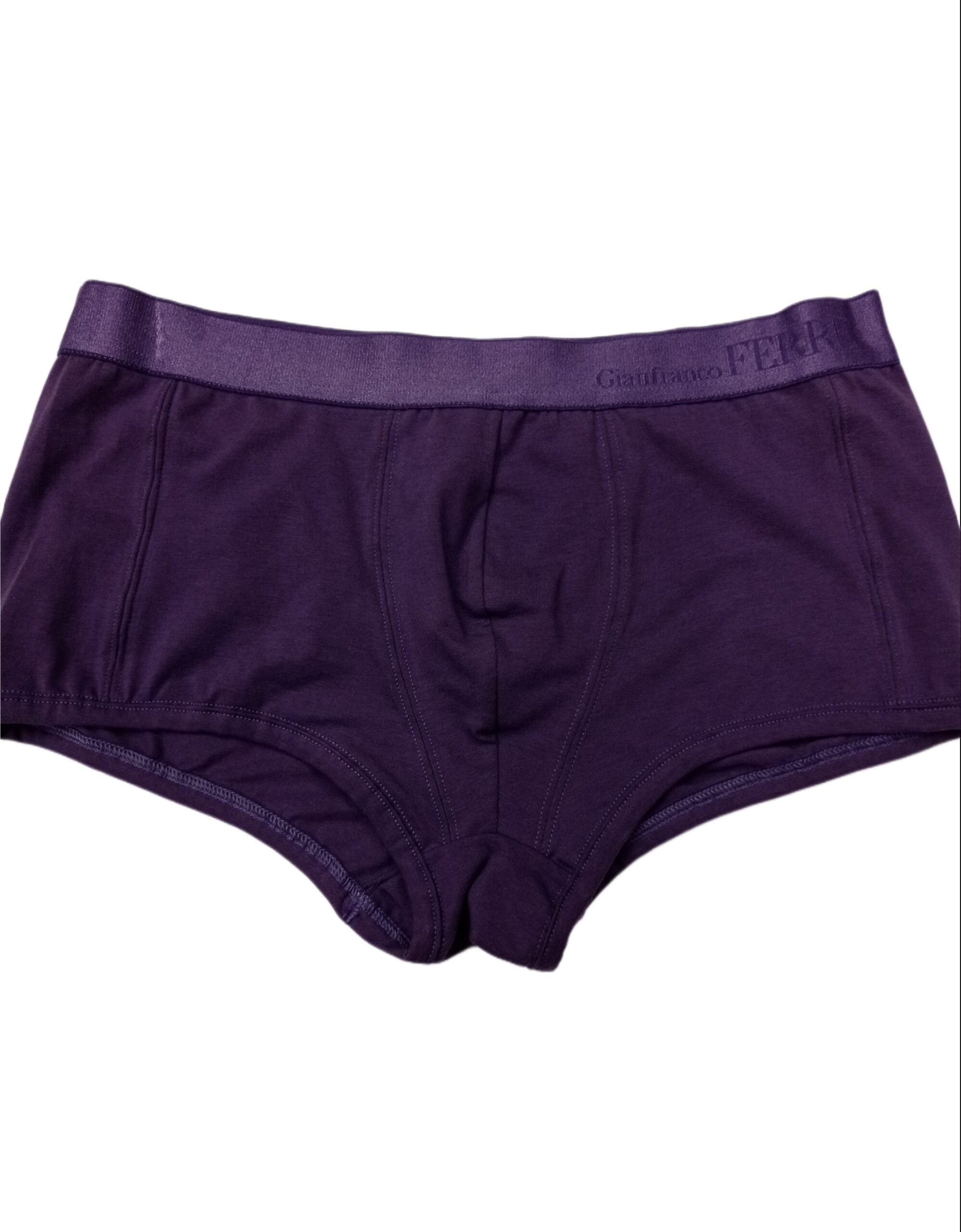 82014 Ανδρικό Boxer Gianfranco Ferre - Image 1