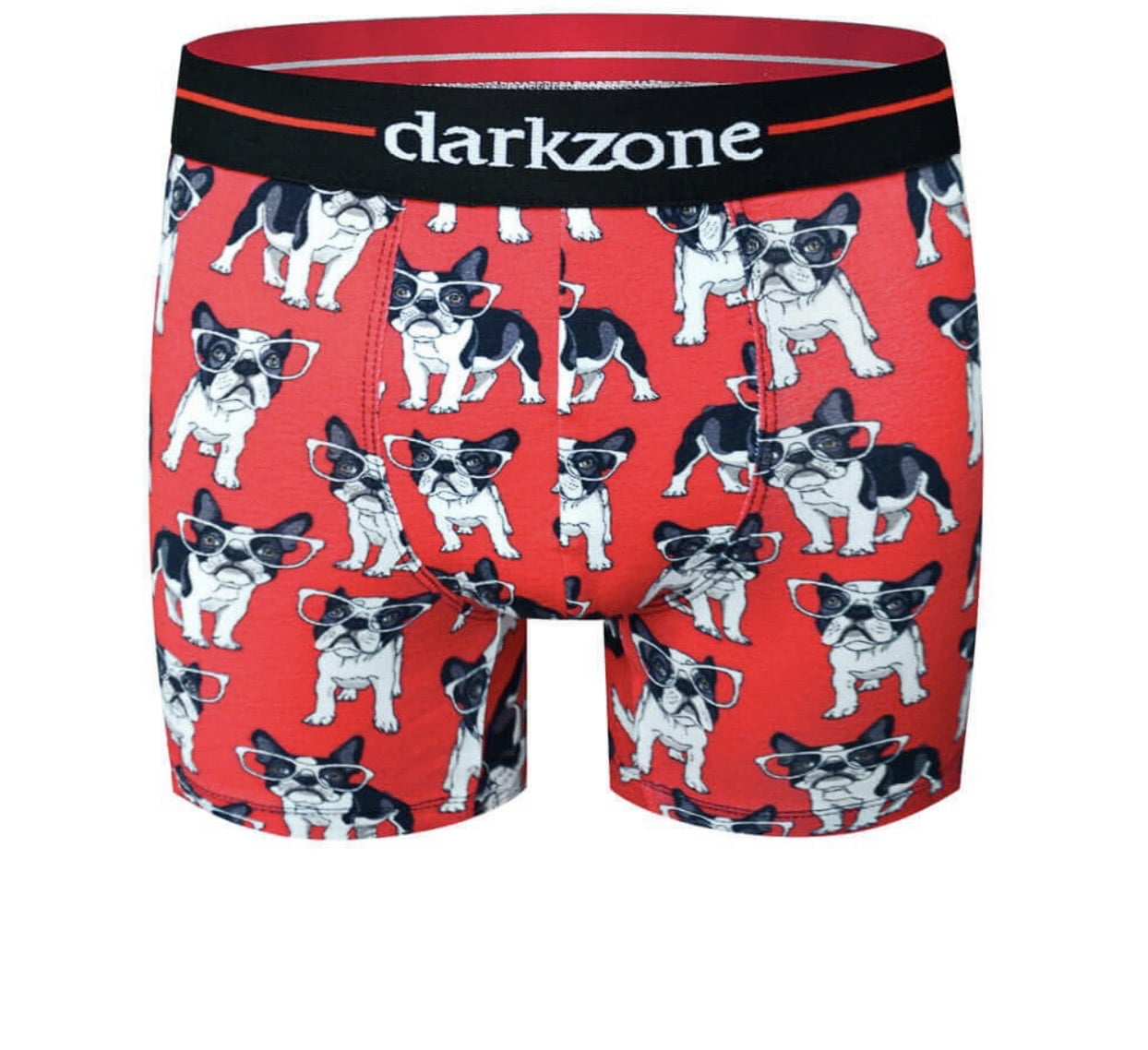 dzn2072 boxer. Ανδρικό Boxer Darkzone "Bulldog" - Image 1