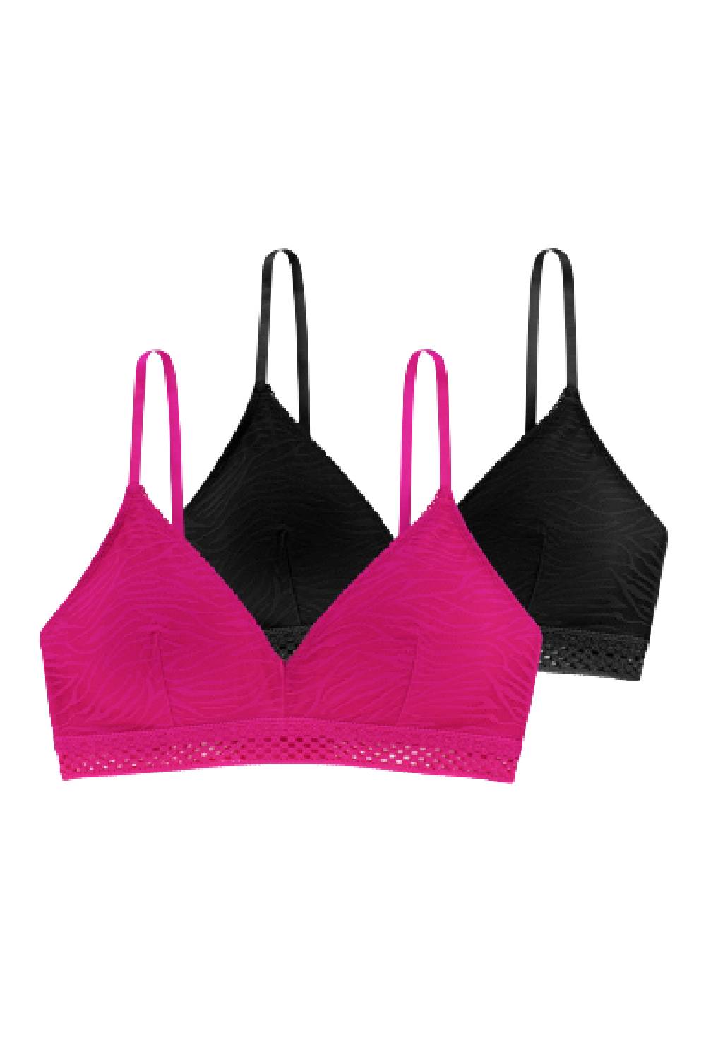  Γυναικείο Bralette Dorina 