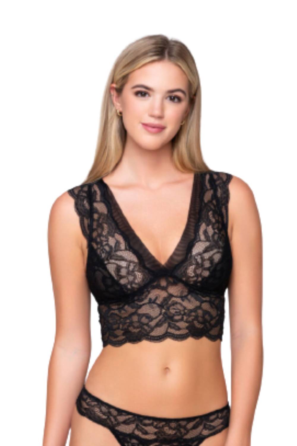  Γυναικείο Bralette Luna 