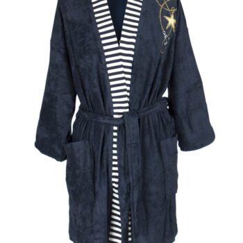 ΡΟΜΠΑ ΘΑΛΑΣΣΗΣ BLUE Cotton 100%