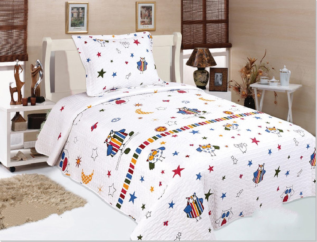 ΚΟΥΒΕΡΛΙ ΣΕΤ 2 τεμ kids ΕΜΠΡΙΜΕ 413 160X220 Micro-Cotton γέμιση ΚΟΥΒΕΡΛΙ ΣΕΤ 2 τεμ kids ΕΜΠΡΙΜΕ 413 160X220 Micro-Cotton γέμιση