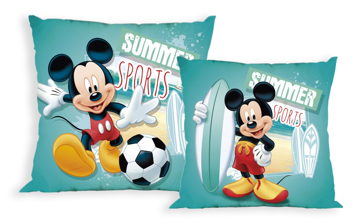 ΜΑΞΙΛΑΡΑΚΙΑ DISNEY MICKEY 06 40Χ40 Digital Print