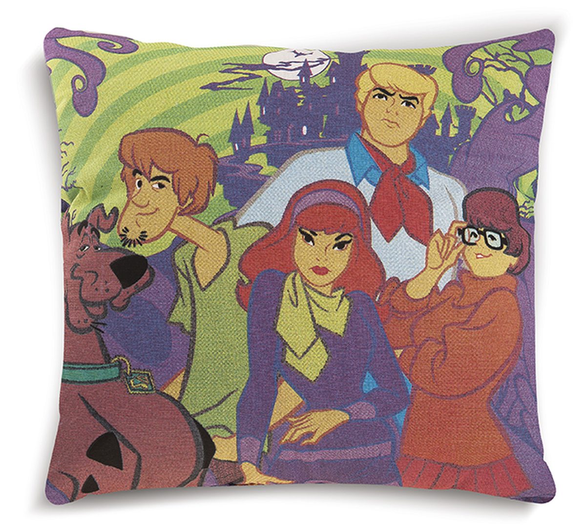 ΜΑΞΙΛΑΡΑΚΙΑ DISNEY SCOOBY DOO 03 40Χ40 Digital Print