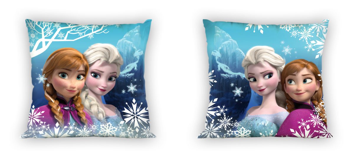 ΜΑΞΙΛΑΡΑΚΙΑ DISNEY FROZEN 93 40Χ40 Digital Print