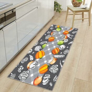 ΧΑΛΑΚΙ ΚΟΥΖΙΝΑΣ Vegetables 250 67X150 Polyester 100%