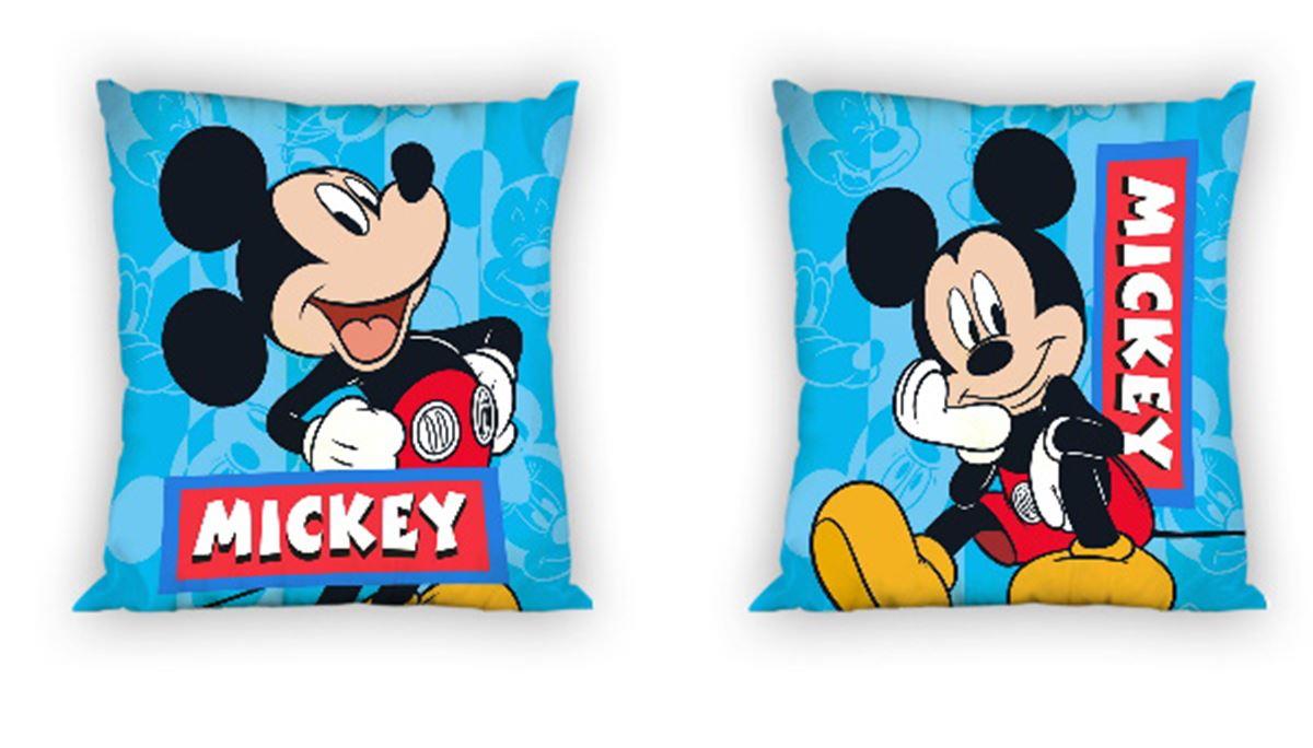 ΜΑΞΙΛΑΡΑΚΙΑ DISNEY MICKEY 15 40Χ40 Digital Print Microfiber