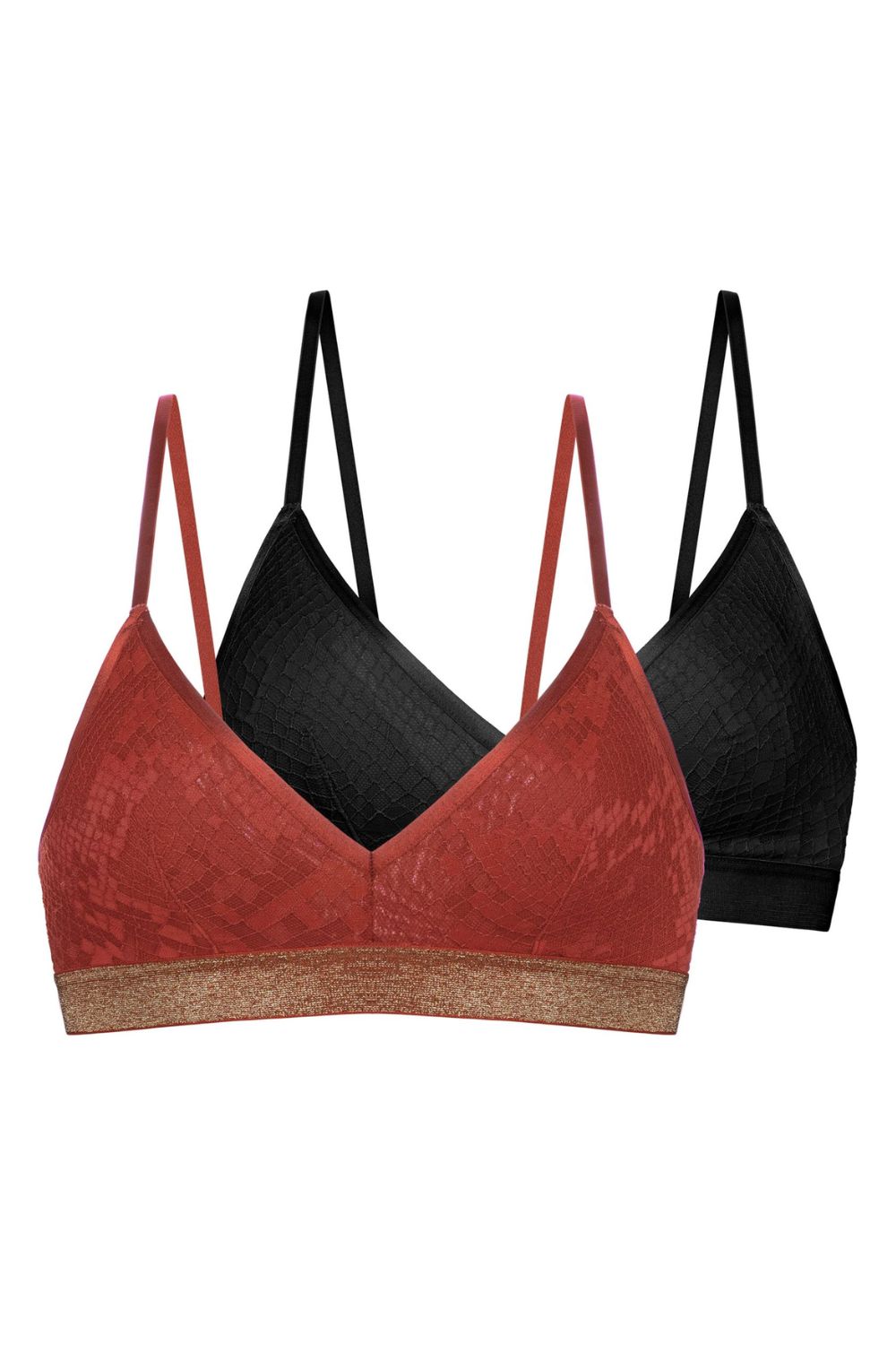  Γυναικείο Bralette Dorina 