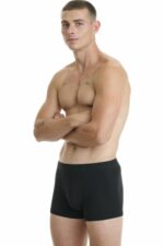 Ανδρικά Boxer Walk Με Ανάγλυφο Λάστιχο (2 Pack) - Image 3