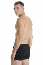 Ανδρικά Boxer Walk Με Ανάγλυφο Λάστιχο (2 Pack) - Image 2