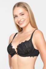 Γυναικείο Σουτιέν Luna "Sylvie" - Image 3