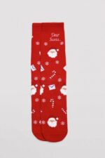 Ανδρικές Κάλτσες Ysabel Mora "Xmas Mood"(2 Pack) - Image 2
