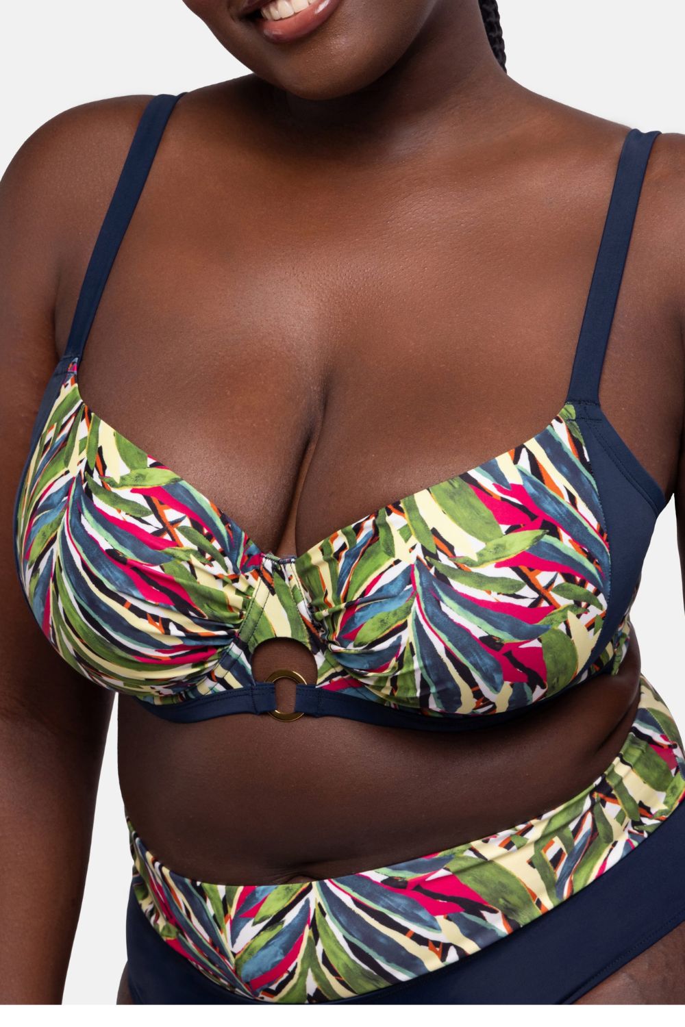 gynaikeio-magio-dorina-bikini-top-kofar-mata-cup-e Γυναικείο Μαγιό DORINA Bikini Top "Kofar Mata" Cup E - Image 1