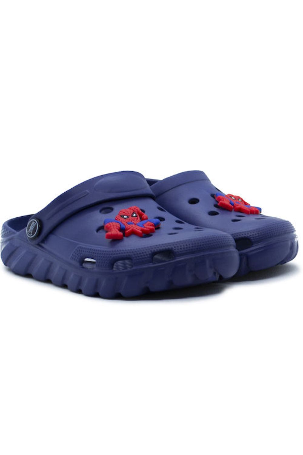 paidikes-pantofles-gia-agoria-spiderman Παιδικές Παντόφλες Για Αγόρια "Spiderman" - Image 1
