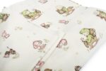 ΣΕΝΤΟΝΑΚΙ ΛΙΚΝΟΥ bebe Baby 03 80Χ110  Flannel cotton 100% - Image 2