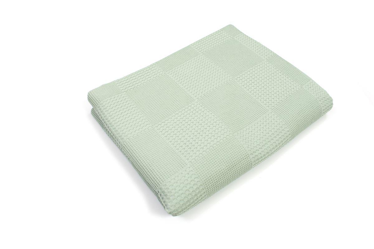 Κουβέρτα Πικέ bebe Μονόχρωμη 80X110 Φυστικί 100% Cotton Κουβέρτα Πικέ bebe Μονόχρωμη 80X110 Φυστικί 100% Cotton