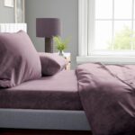 Σεντόνια Σετ 3 τεμ Shadow 26 160X240 Rotten Apple Cott/Pol 70/30