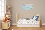 Κατωσέντονο Με Λάστιχο bebe Village 579 0