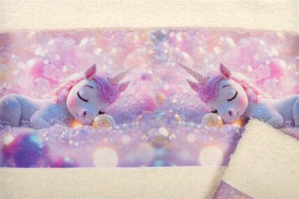 70X140 Ecru 100% Cotton