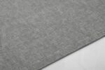 ΤΡΑΠΕΖΟΜΑΝΤΗΛΟ ΑΛΕΚΙΑΣΤΟ 140X180 Panama Light Grey Cott/Pol 70/30 - Image 2