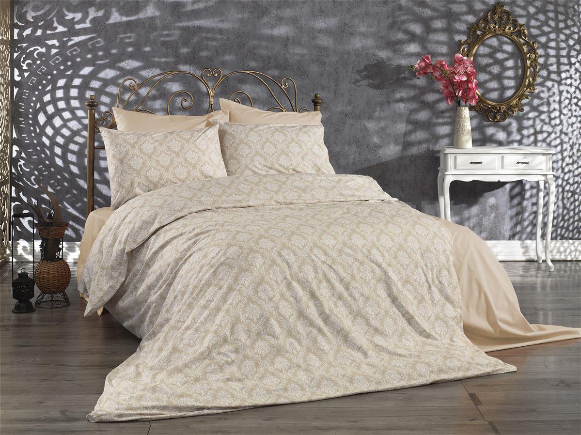 ΣΕΝΤΟΝΙΑ ΕΜΠΡΙΜΕ ΣΕΤ 4 τεμ Οφηλία 275 220Χ240 Beige Cott/Pol 70/30 ΣΕΝΤΟΝΙΑ ΕΜΠΡΙΜΕ ΣΕΤ 4 τεμ Οφηλία 275 220Χ240 Beige Cott/Pol 70/30