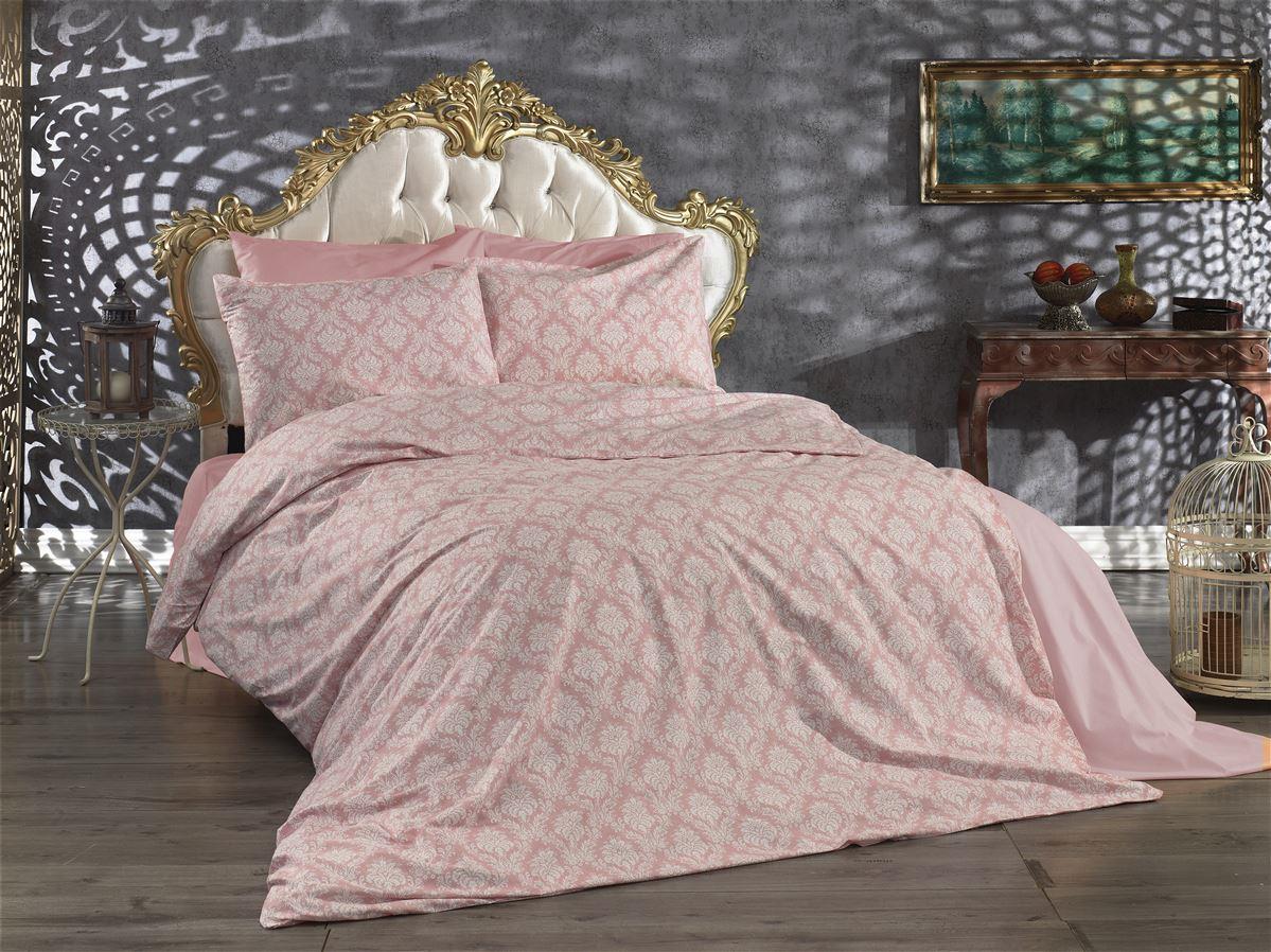 ΠΑΠΛΩΜΑΤΟΘΗΚΗ ΕΜΠΡΙΜΕ 160Χ240 Οφηλία 277 Pink Cott/Pol 70/30 ΠΑΠΛΩΜΑΤΟΘΗΚΗ ΕΜΠΡΙΜΕ 160Χ240 Οφηλία 277 Pink Cott/Pol 70/30