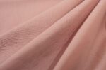 Σεντόνια Σετ 4 τεμ Solid 503 240X270 Dusty Rose 100% Cotton - Image 2