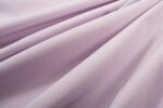 Σεντόνι Σετ 2 τεμ Solid 506 160X240 Light Purple 100% Cotton - Image 2
