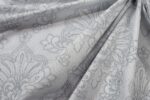 Σεντόνια Εμπριμέ Σετ 4 τεμ Άρτεμις 701 240X270 Grey 100% Cotton - Image 2