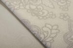 Σεντόνια Εμπριμέ Σετ 4 τεμ Άρτεμις 702 240X270 Beige 100% Cotton - Image 2