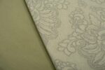 Σεντόνια Εμπριμέ Σετ 4 τεμ Άρτεμις 704 240X270 Light Olive 100% Cotton - Image 2