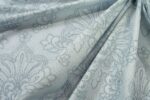 Σεντόνια Εμπριμέ Σετ 4 τεμ Άρτεμις 705 240X270 Light Blue-Grey 100% Cotton - Image 2