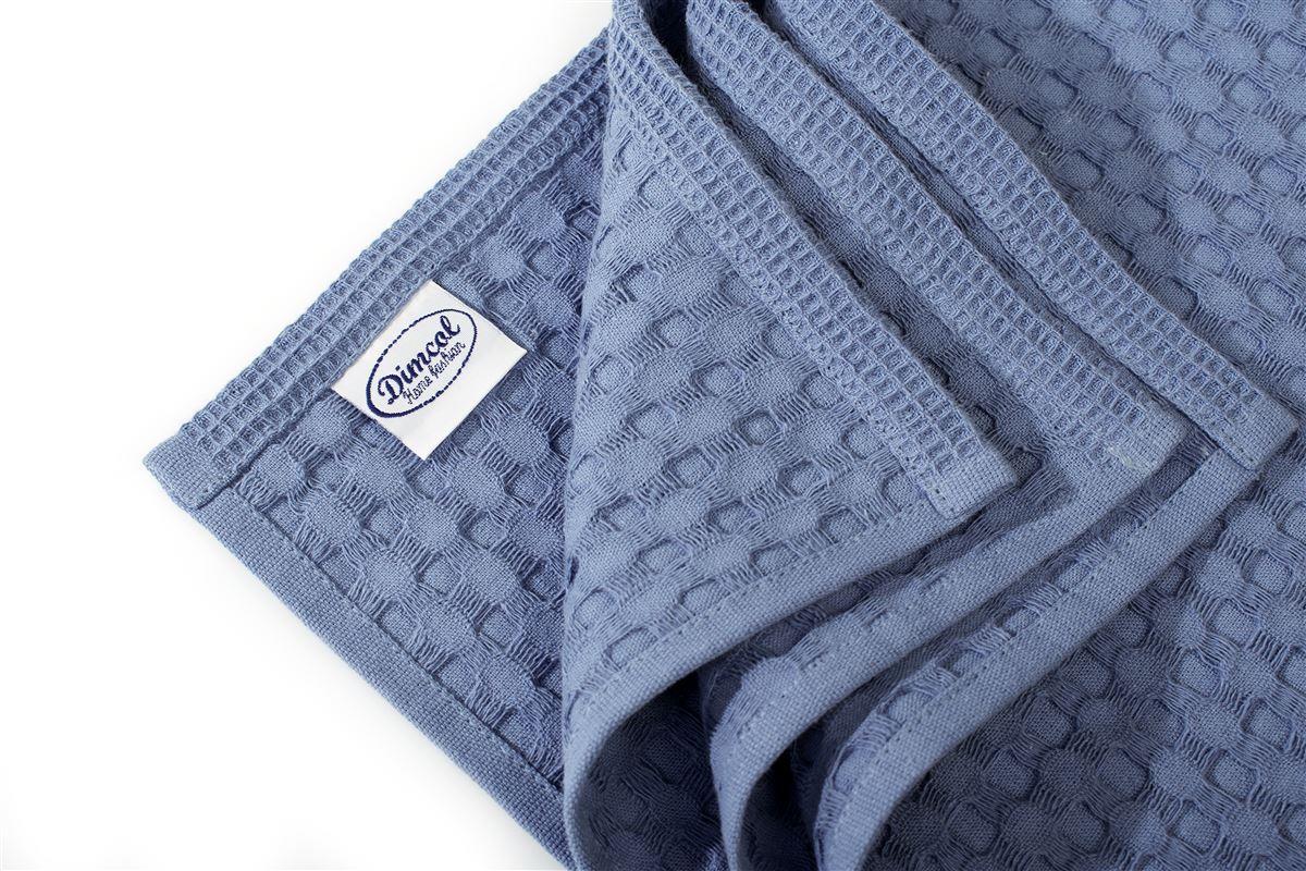 Ποτηρόπανο Πικέ 325 gr/m² Solid 50X70 Classic Blue 100% Cotton Ποτηρόπανο Πικέ 325 gr/m² Solid 50X70 Classic Blue 100% Cotton