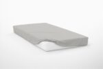 Σεντόνι Με Λάστιχο 1 τεμ. Exotic Line 120X200+30 Elephant 100% Cotton - Image 2