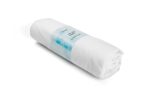 Σεντόνι Με Λάστιχο 1 τεμ. Exotic Line 160X200+30 White 100% Cotton - Image 3