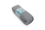Σεντόνι Με Λάστιχο 1 τεμ. Exotic Line 180X200+30 Grey 100% Cotton - Image 3