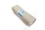 Σεντόνι Με Λάστιχο 1 τεμ. Exotic Line 180X200+30 Beige 100% Cotton - Image 3