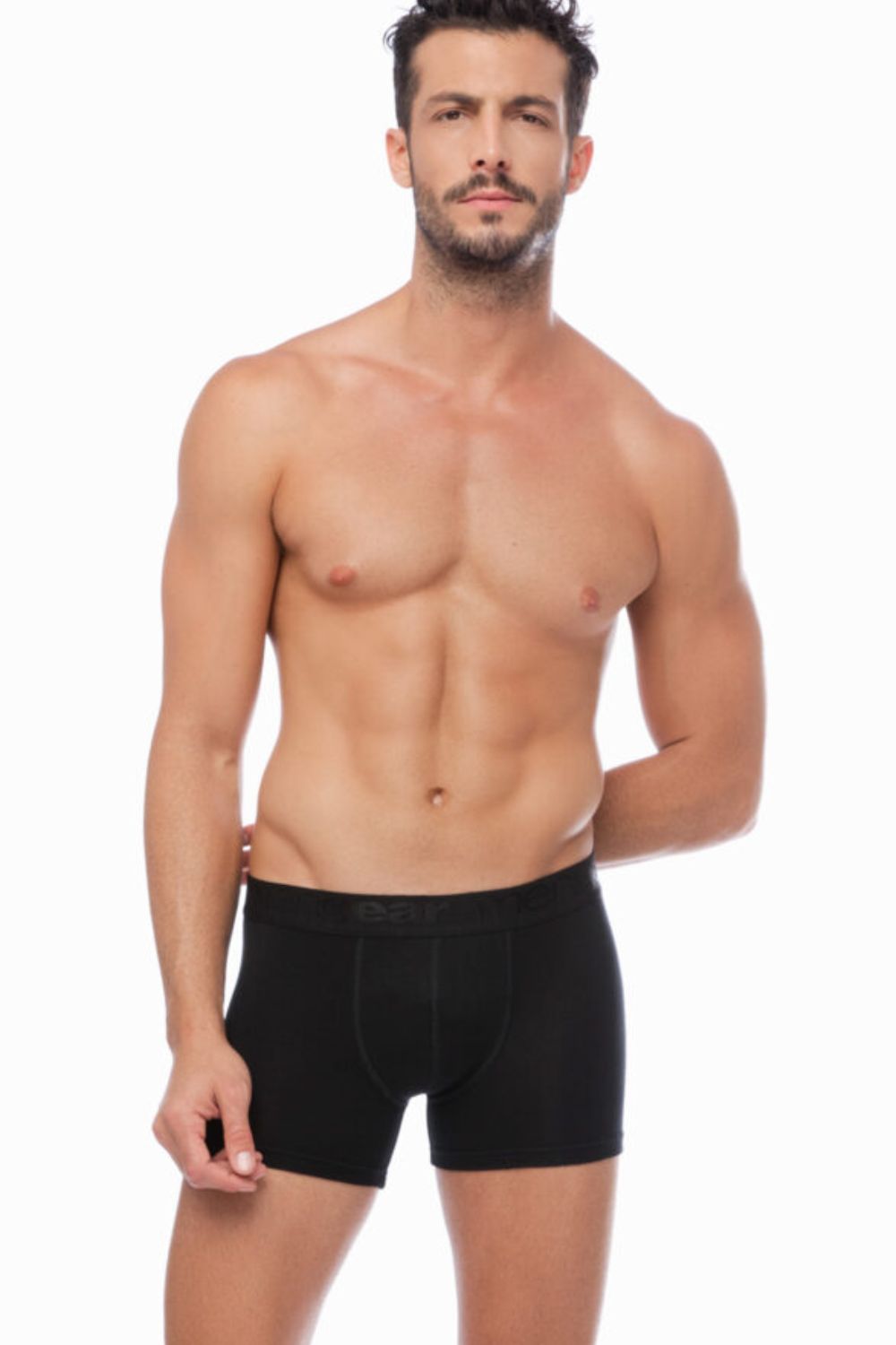 andriko-boxer-minerva-mengear-modal-2-pack Ανδρικό Boxer Minerva Mengear Modal (2 Pack) - Image 1