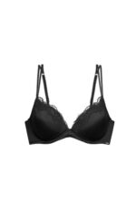 Γυναικείο Σουτιέν Dorina "Origins Shiny" Push Up Plunge - Image 4